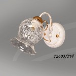 Светильник Colosseo 72603/1W optima