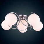 Люстра потолочная COLOSSEO 72604/6C