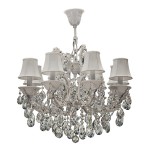 Люстра подвесная Lightstar 726081 Princia