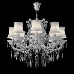 Люстра подвесная Lightstar 726081 Princia