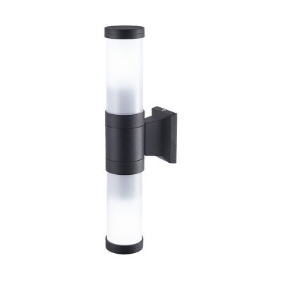 Светильник Elektrostandard Techno 7261 черный Светильник Elektrostandard Techno 7261 черный