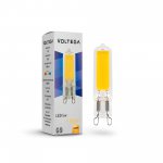 Лампочка Voltega 7262 Capsule G9