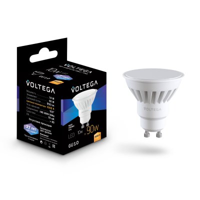 Лампочка Voltega 7265 Лампочка Voltega 7265