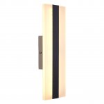 Настенно-потолочный светильник LED4U 7268