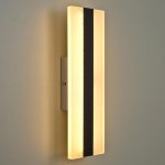 Настенно-потолочный светильник LED4U 7268