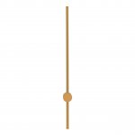 Настенный светильник LED4U L7271-800 BS