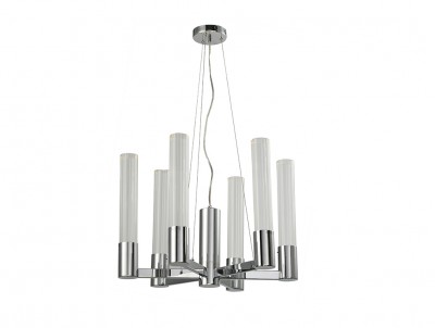 Люстра Newport 7276/C chrome М0061474