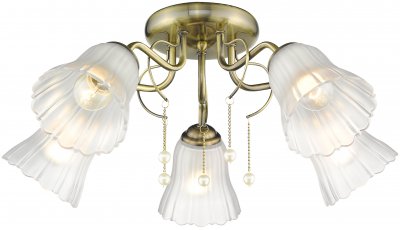 Светильник Velante 728-507-05