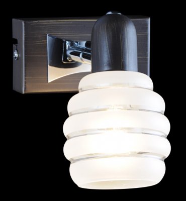 Светильник Eurosvet 72804/1 хром