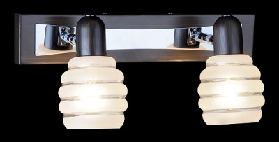 Светильник Eurosvet 72804/2 хром