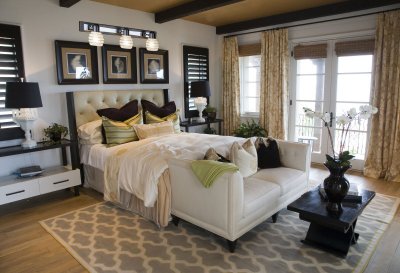 Светильник Eurosvet 72804/3 хром