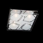 Светильник Eurosvet 7287/4 хром