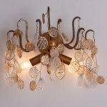 Светильник настенный Divinare 7288/18 AP-2 SPUMANTE