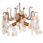 Светильник настенный Divinare 7288/18 AP-2 SPUMANTE