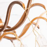 Светильник потолочный Divinare 7288/18 PL-8 SPUMANTE