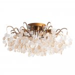 Светильник потолочный Divinare 7288/18 PL-8 SPUMANTE