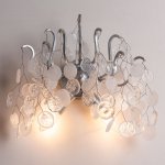 Светильник бра Divinare 7288/26 AP-2 SPUMANTE