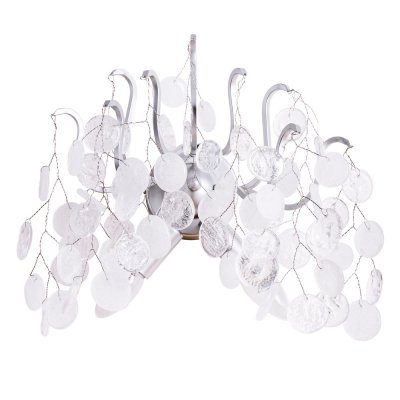 Светильник бра Divinare 7288/26 AP-2 SPUMANTE Светильник бра Divinare 7288/26 AP-2 SPUMANTE