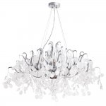 Люстра Divinare 7288/26 SP-12 SPUMANTE