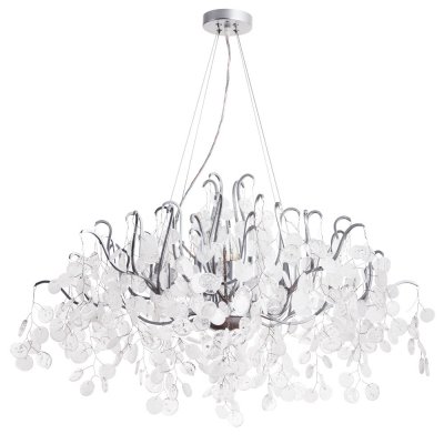 

Люстра Divinare 7288/26 SP-12 SPUMANTE, 7288/26 SP-12
