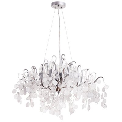 

Светильник подвесной Divinare 7288/26 SP-9 SPUMANTE, 7288/26 SP-9