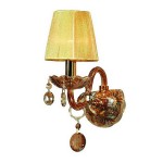 Светильник бра Favourite 7289-1W Royal