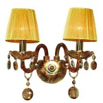 Светильник бра Favourite 7289-2W Royal