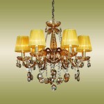 Люстра Favourite 7289-6P Royal