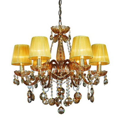 Люстра Favourite 7289-6P Royal