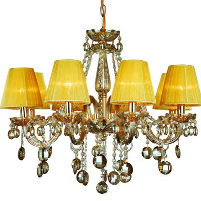 Люстра Favourite 7289-8P Royal