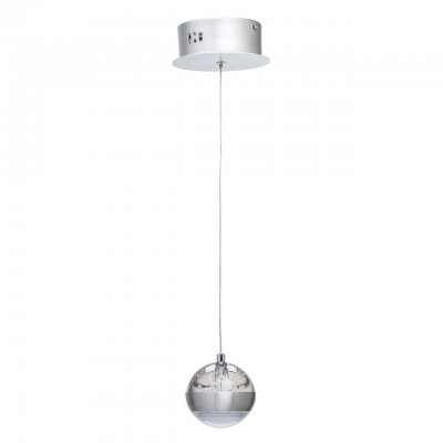 

люстра Mw light 730010101 Капелия, 730010101
