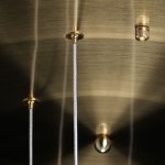 Люстра De Markt 730010809 Капелия