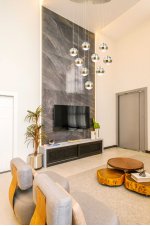 Люстра De Markt 730010809 Капелия