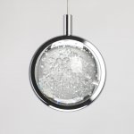 Люстра De Markt 730011601 Капелия