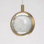 Люстра De Markt 730011909 Капелия