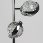 Торшер De Markt 730041406 Капелия