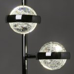 Торшер De Markt 730041406 Капелия