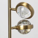 Торшер De Markt 730041506 Капелия