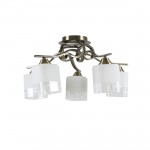 Люстра Colosseo 73005/5C optima