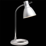 Светильник настольный Eurosvet 7300 чёрный