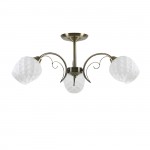 Люстра Colosseo 73006/3C optima