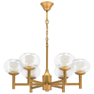 

Люстра подвесная Lightstar 730063 Fiamma, 730063