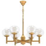 Люстра подвесная Lightstar 730063 Fiamma