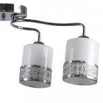 Люстра потолочная Colosseo 73009/4C