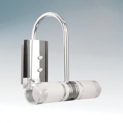 Светильник настенный бра Lightstar 730134 WL407 Светильник настенный бра Lightstar 730134 WL407