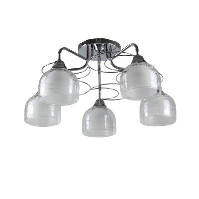 

Люстра Colosseo 73015/5C optima