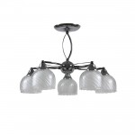 Люстра Colosseo 73016/5C optima