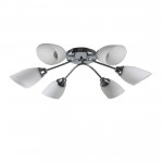 Люстра Colosseo 73017/6C optima