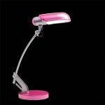 Светильник настольный Eurosvet 7301 розовый