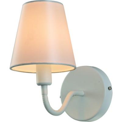 Светильник настенный Divinare 7302/03 AP-1 BUCANEVE Светильник настенный Divinare 7302/03 AP-1 BUCANEVE